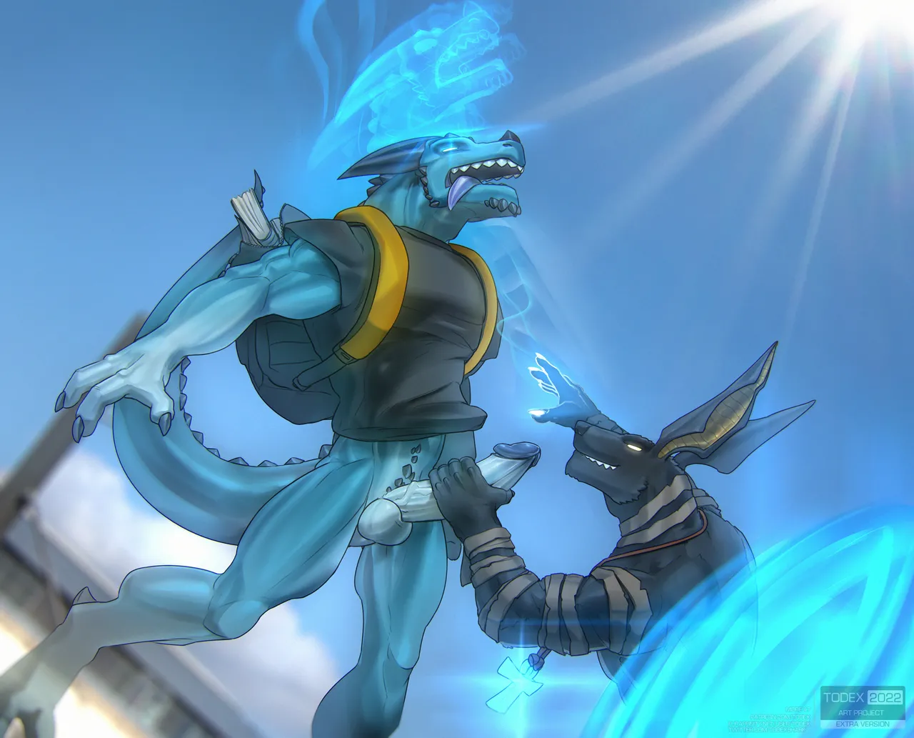 Todex' Anubis page 4 full