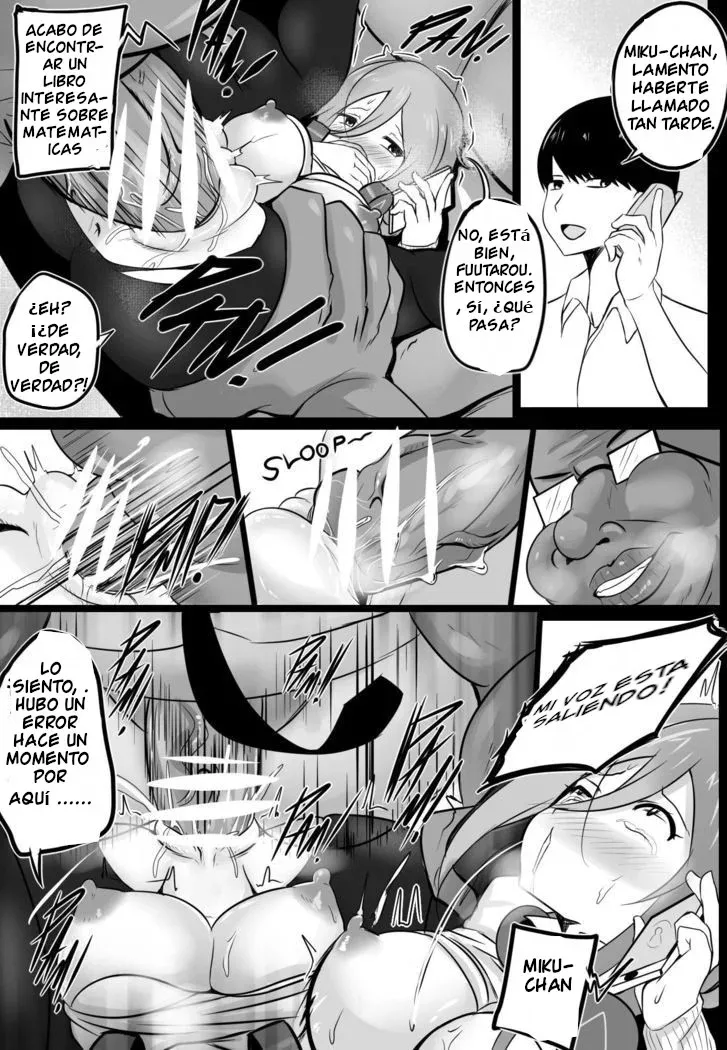 B-Trayal 18 page 10 full