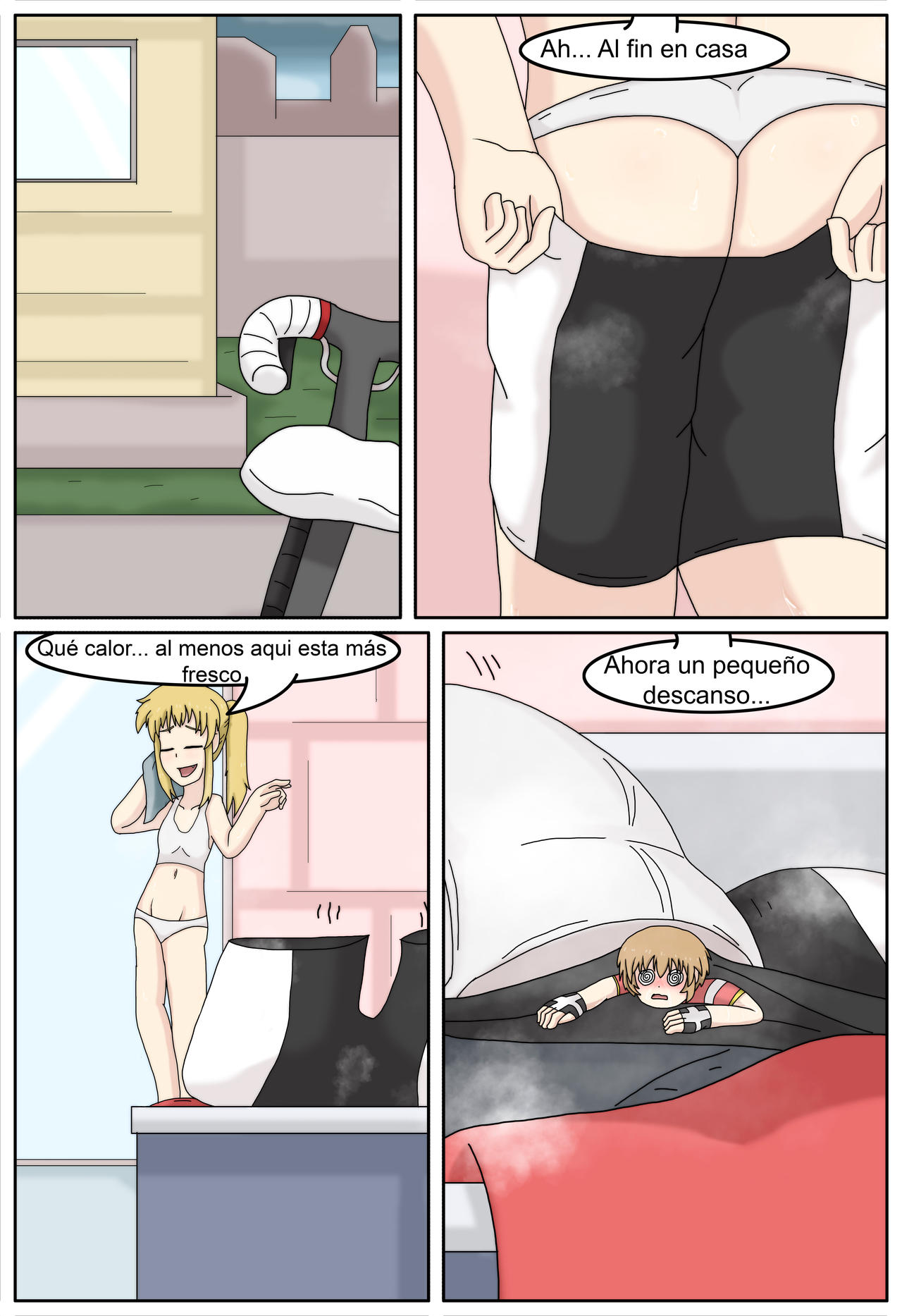 Carry me page 3 full
