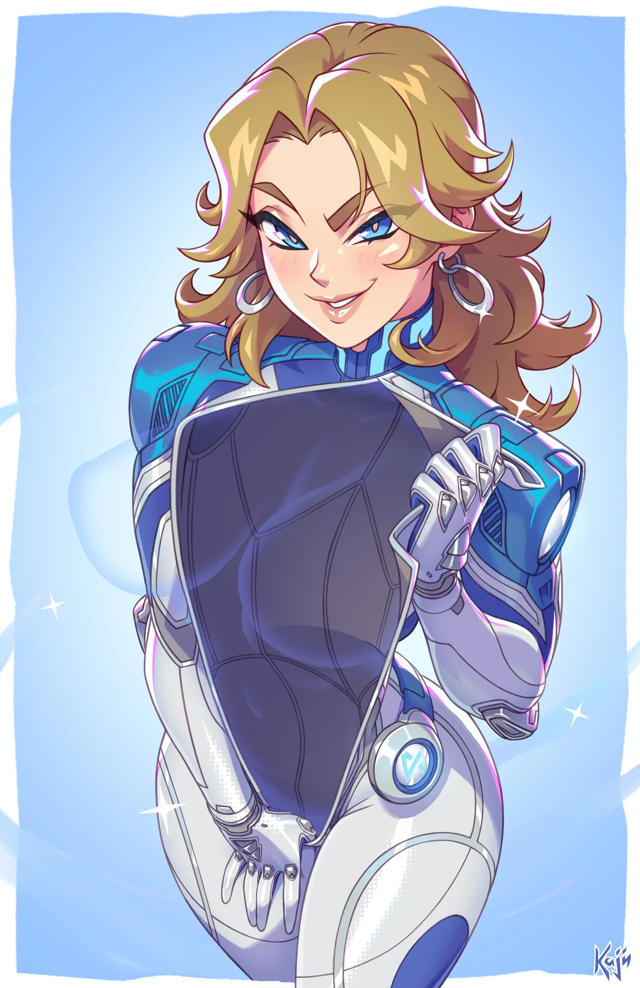 Kajinman January 2025 page 2 full