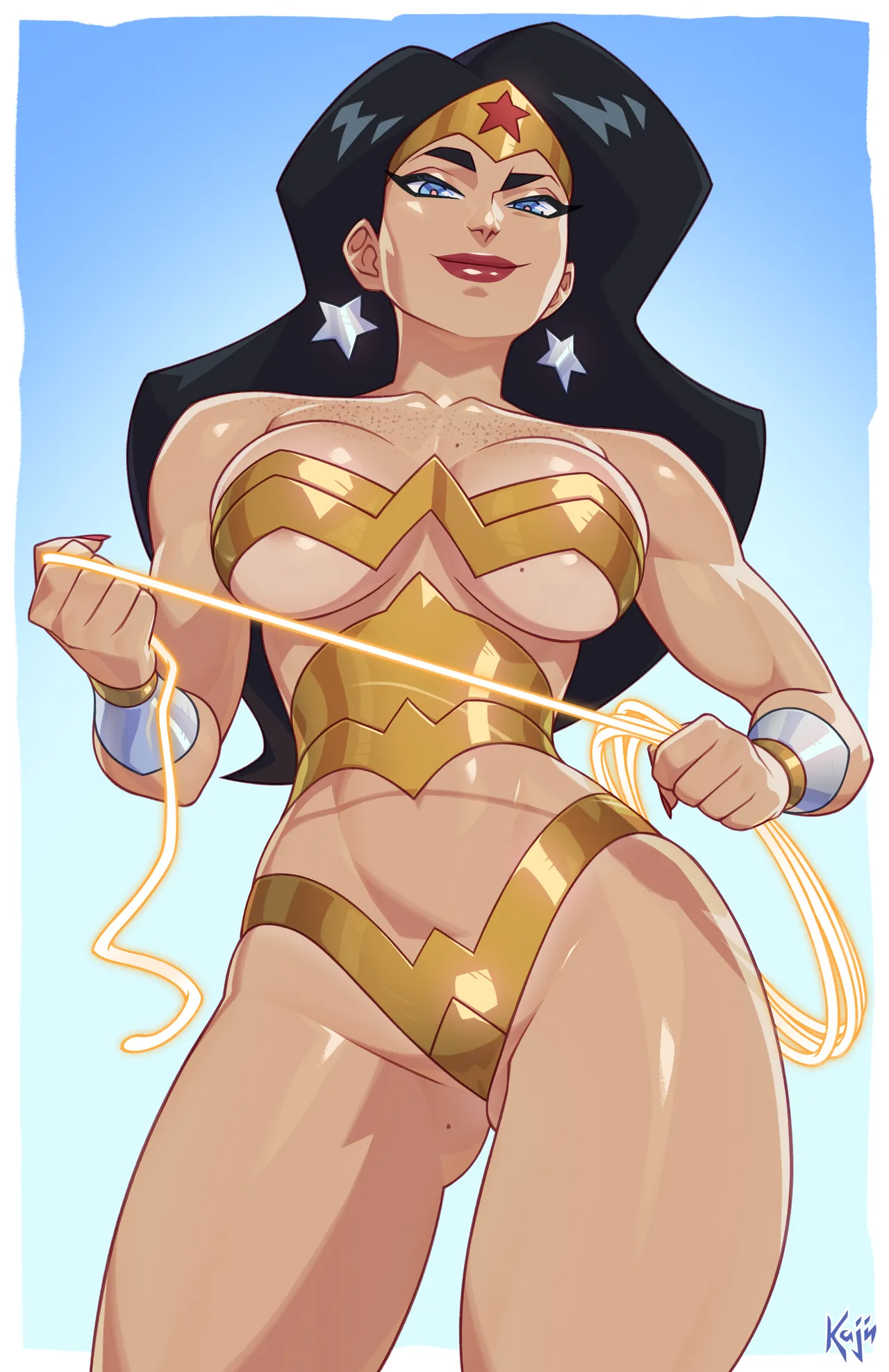 Kajinman January 2025 page 9 full