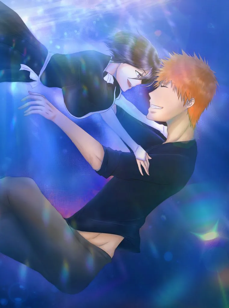 Ichiruki matome ⑨. page 2 full