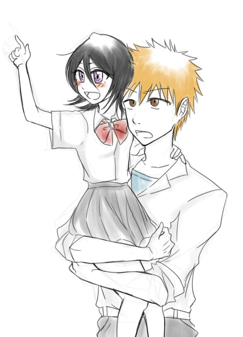 Ichiruki matome ⑨. page 7 full