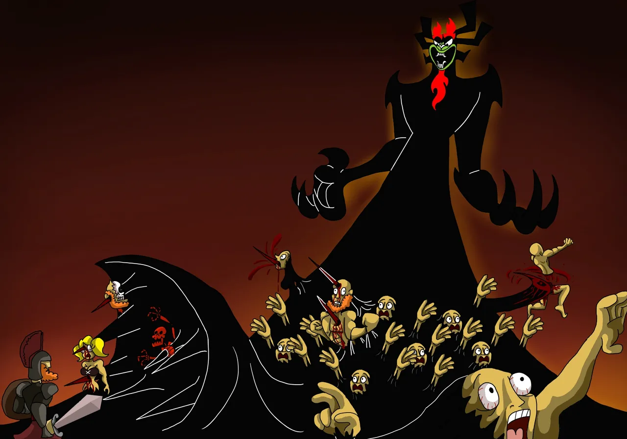ARTIST Cartoonfan402 page 6 full