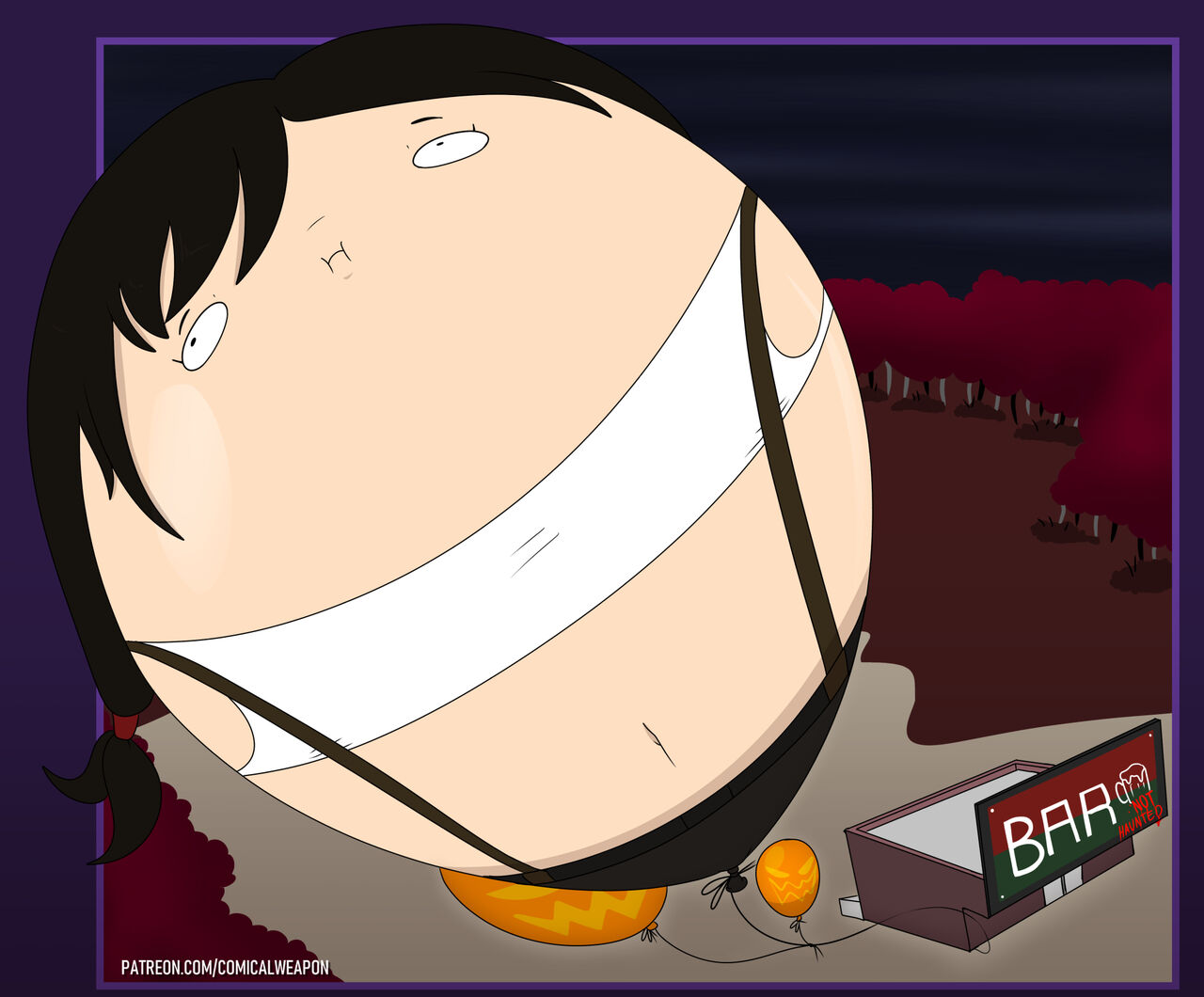 Perfectly Normal Bar - Tifa page 4 full