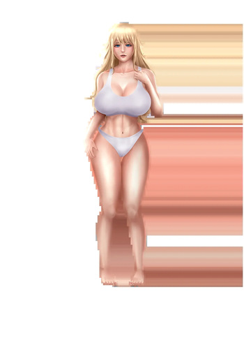 Tome of Lust cover