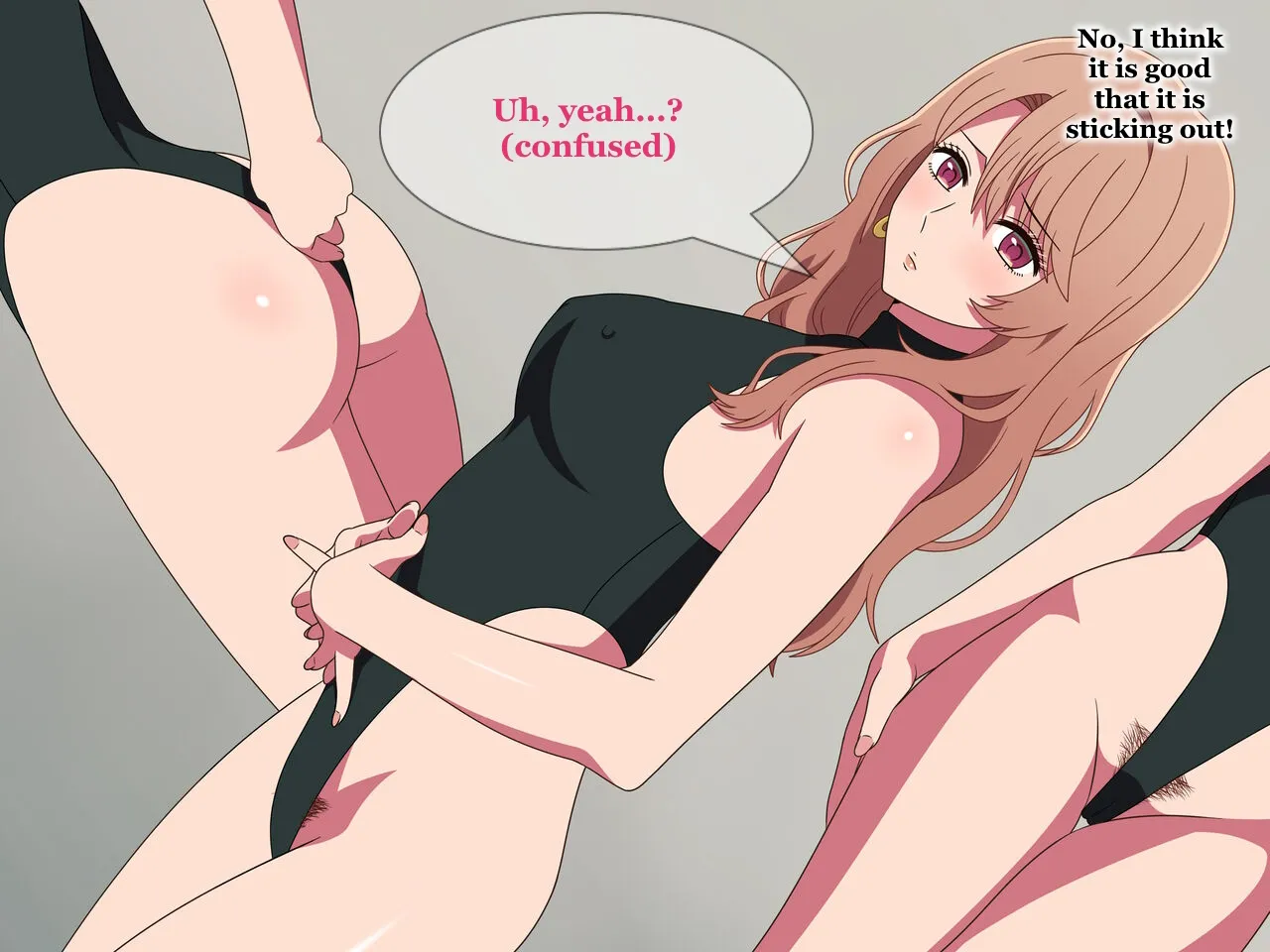 Bijin sugiru Hitozuma Onna Shachou Miyako AV Debut page 6 full