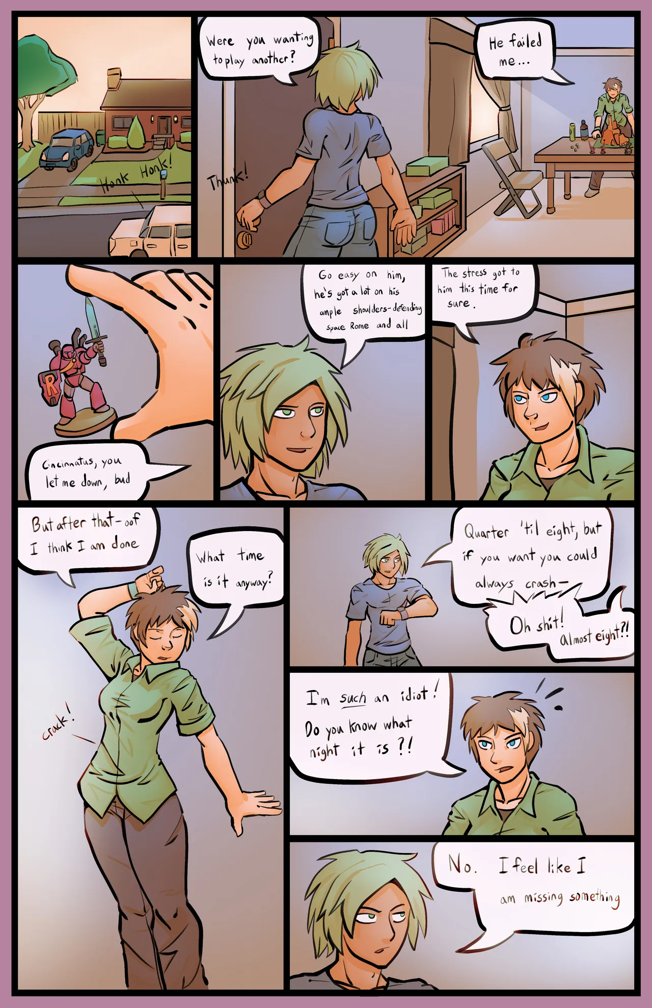 Overstay page 4 full