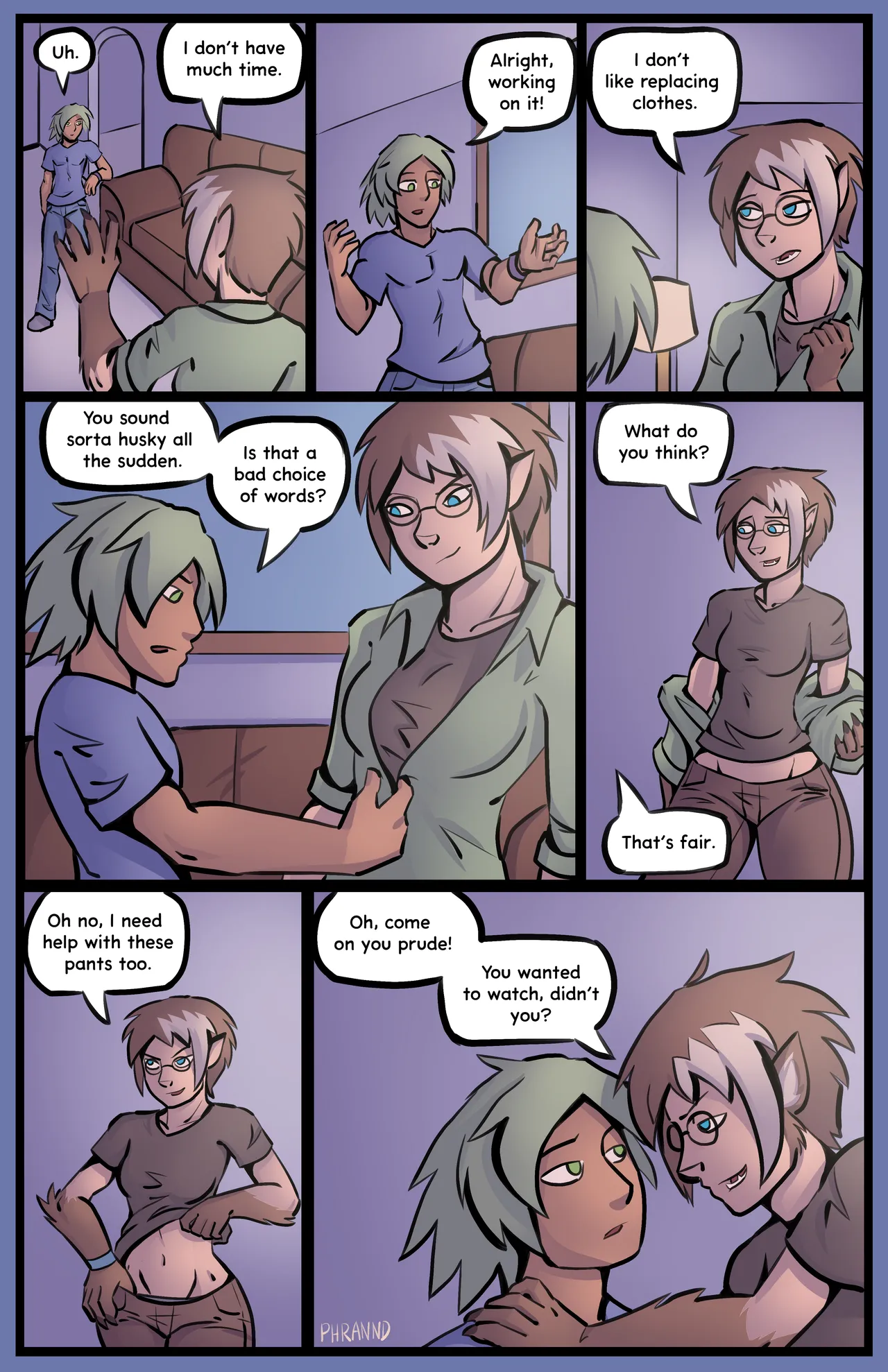 Overstay page 8 full