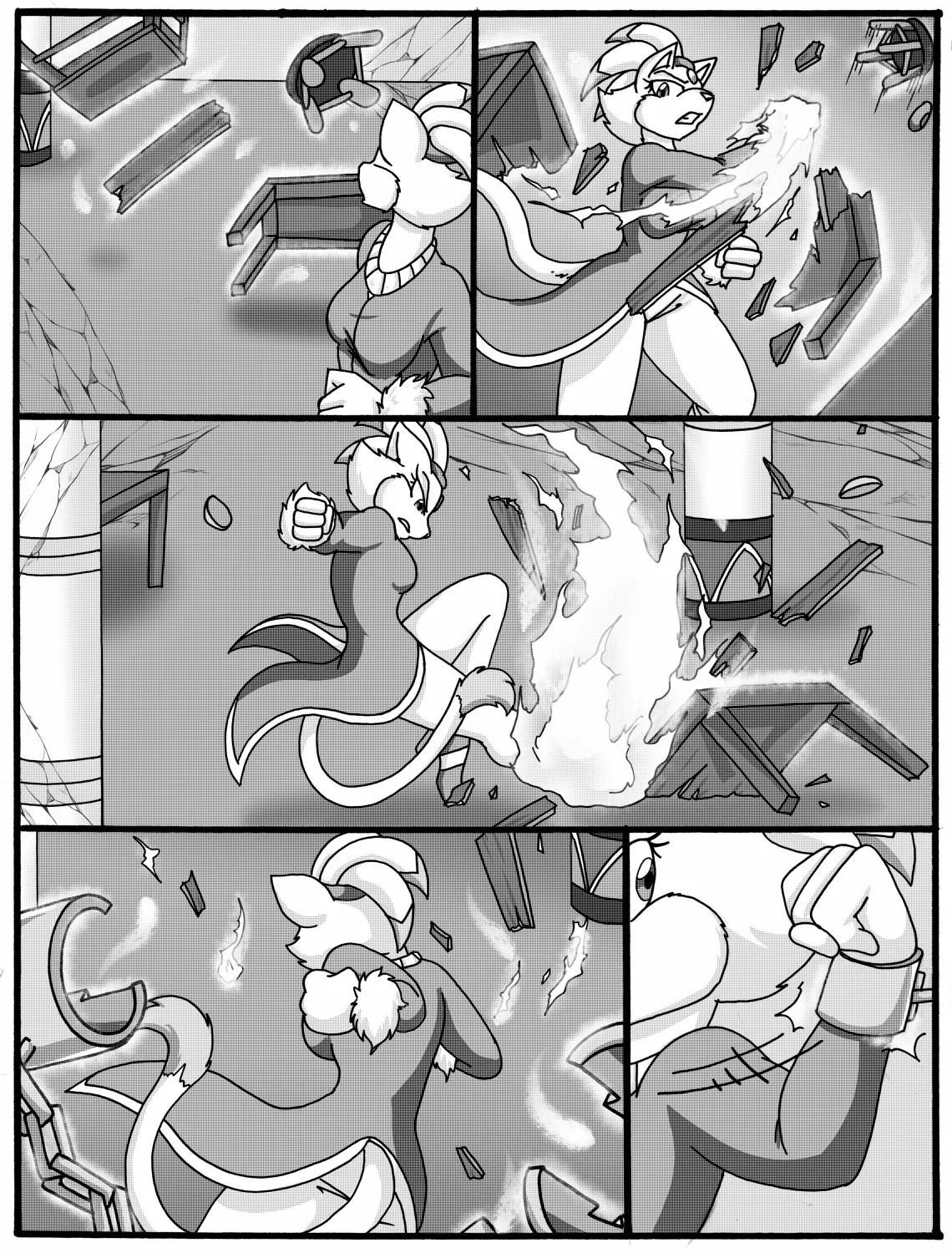 Dark Reward page 10 full