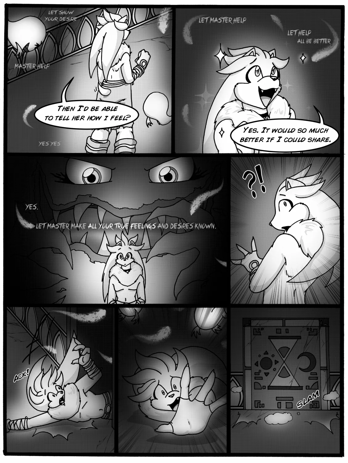 Dark Reward page 8 full