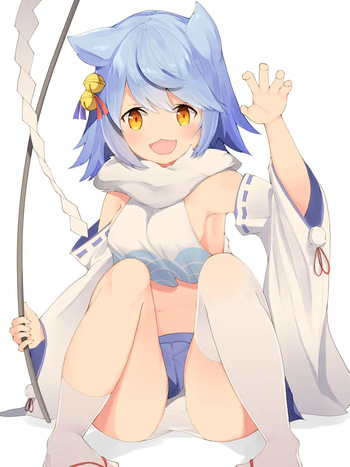 蝉丸せみ cover