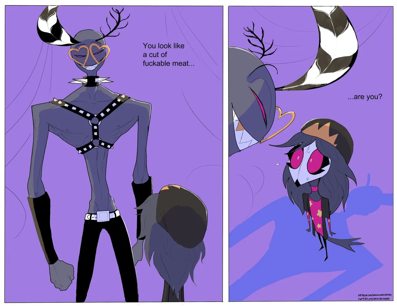 Octavia page 1 full