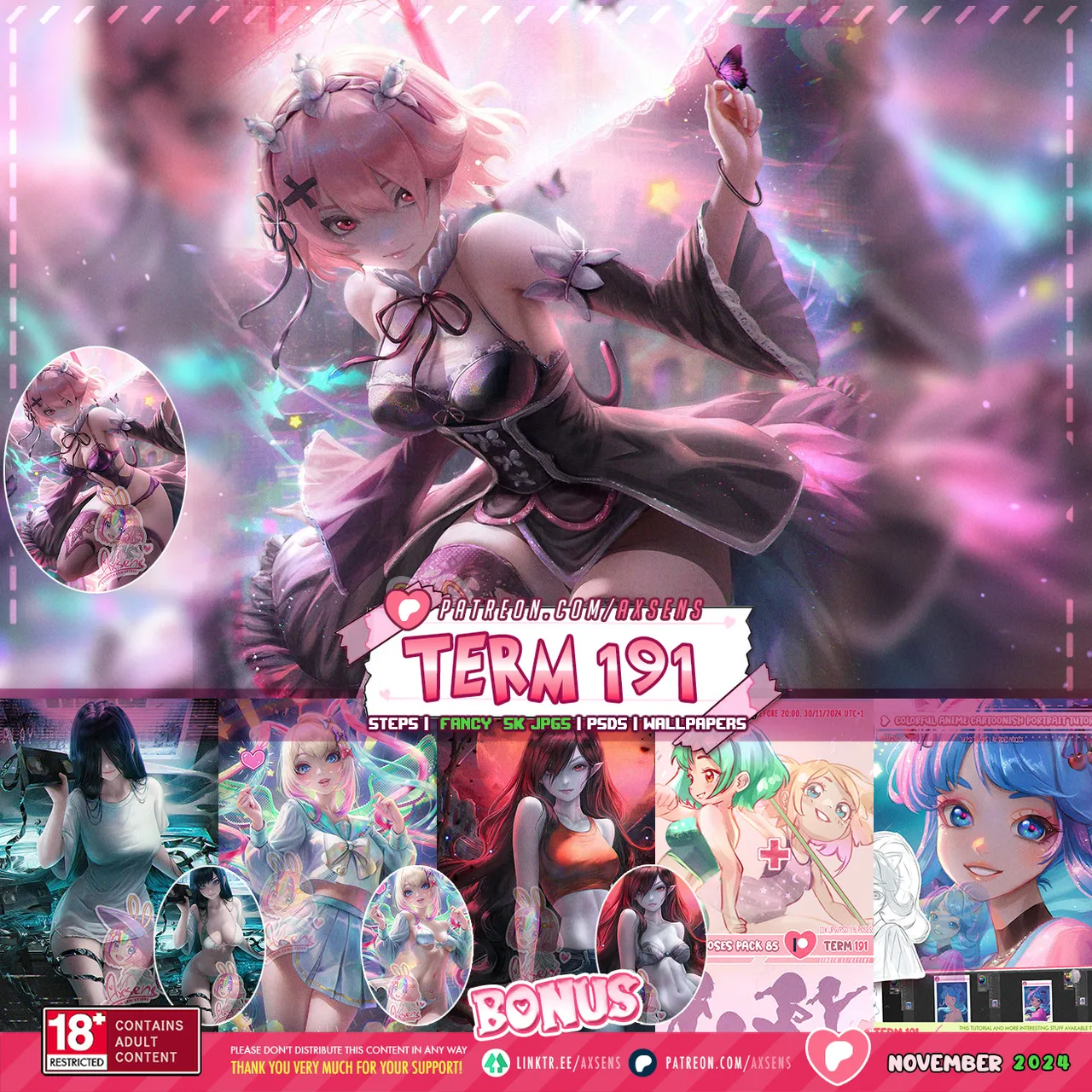 Term 191 page 1 full