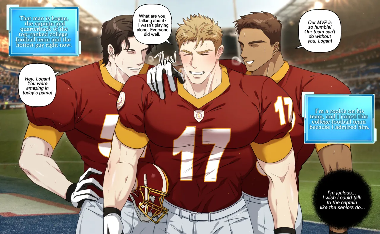 Hot Guy_FootballTeamCaptain page 3 full