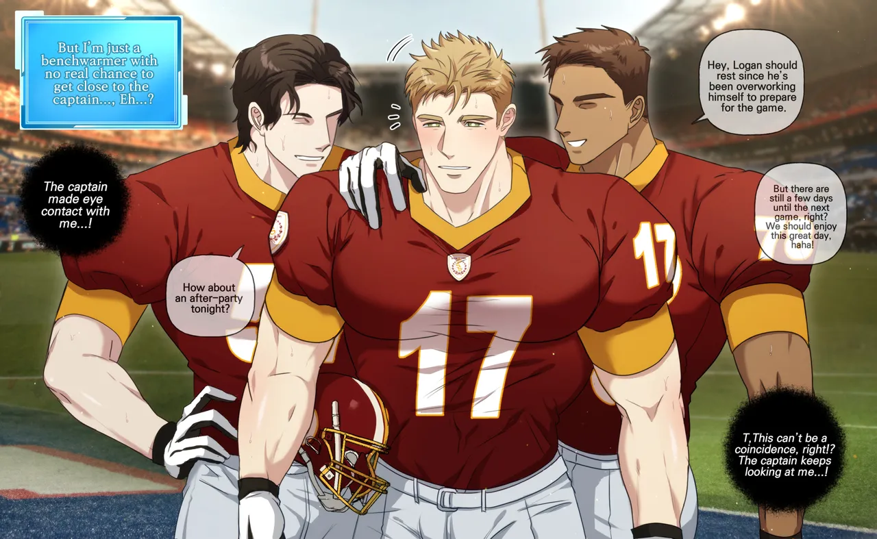 Hot Guy_FootballTeamCaptain page 4 full