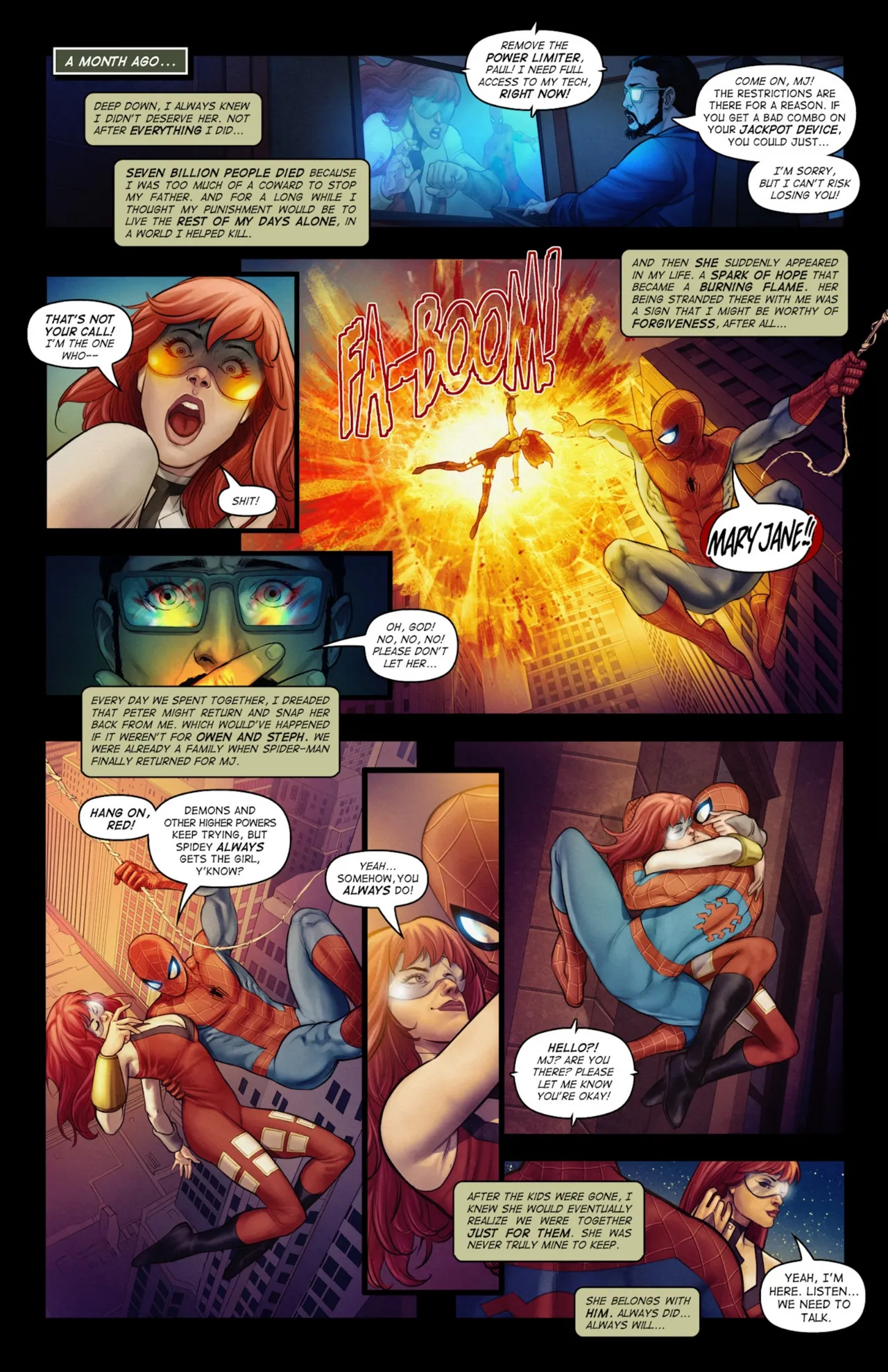 Get Bent Paul Rabin page 3 full