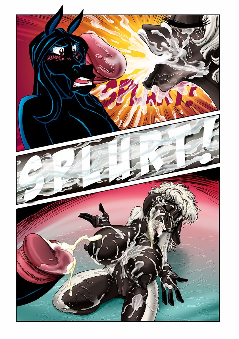 Molly &amp; Marina page 10 full