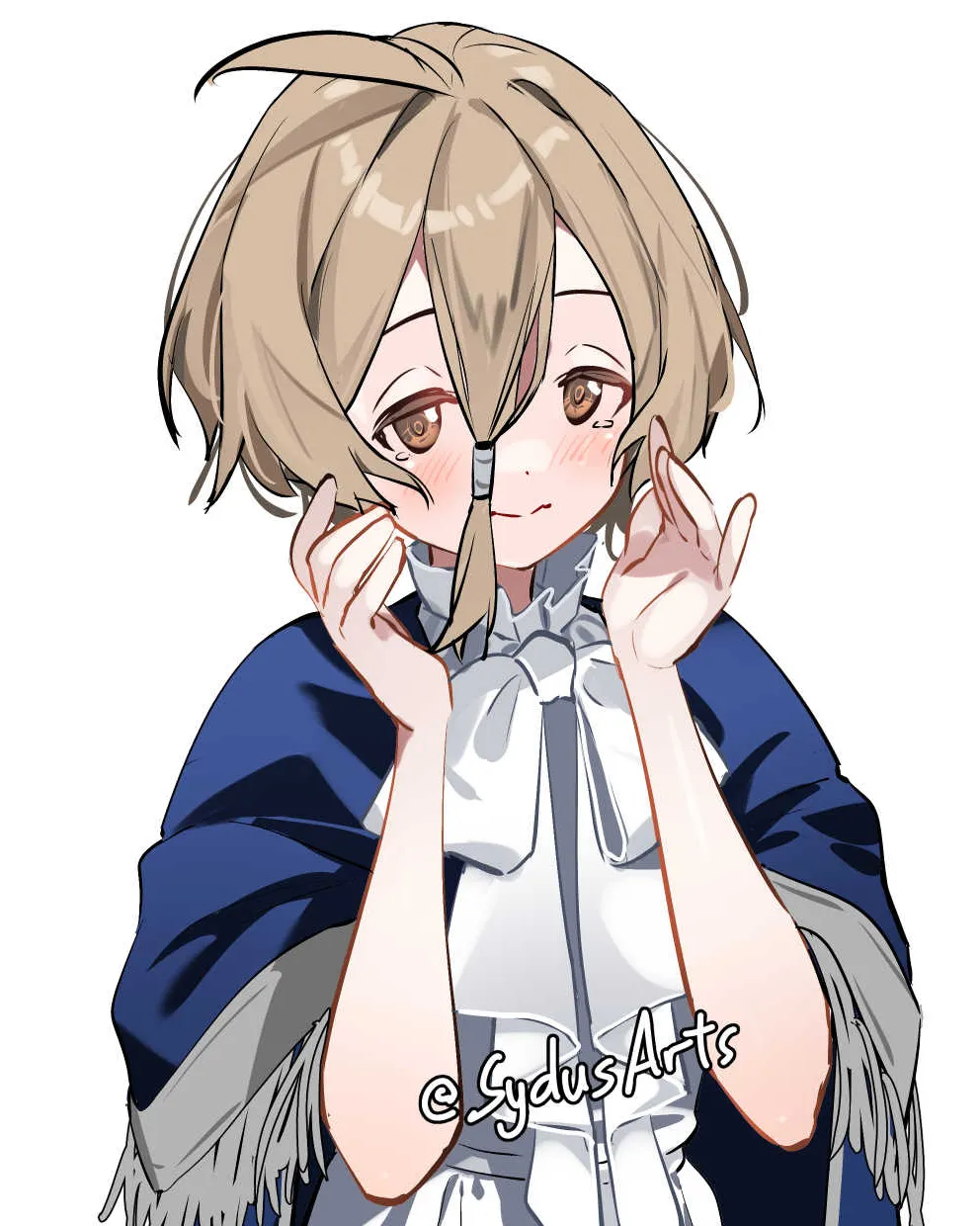 SydusArts page 8 full