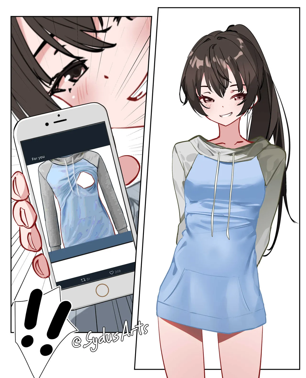 SydusArts page 9 full