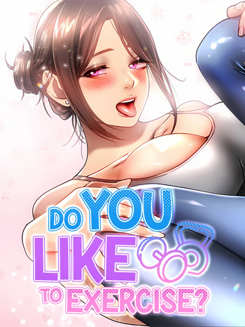 Do You Like to Exercise? cover