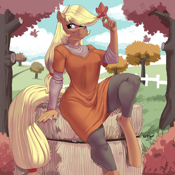 November 2024 - Fall Festival Queen cover