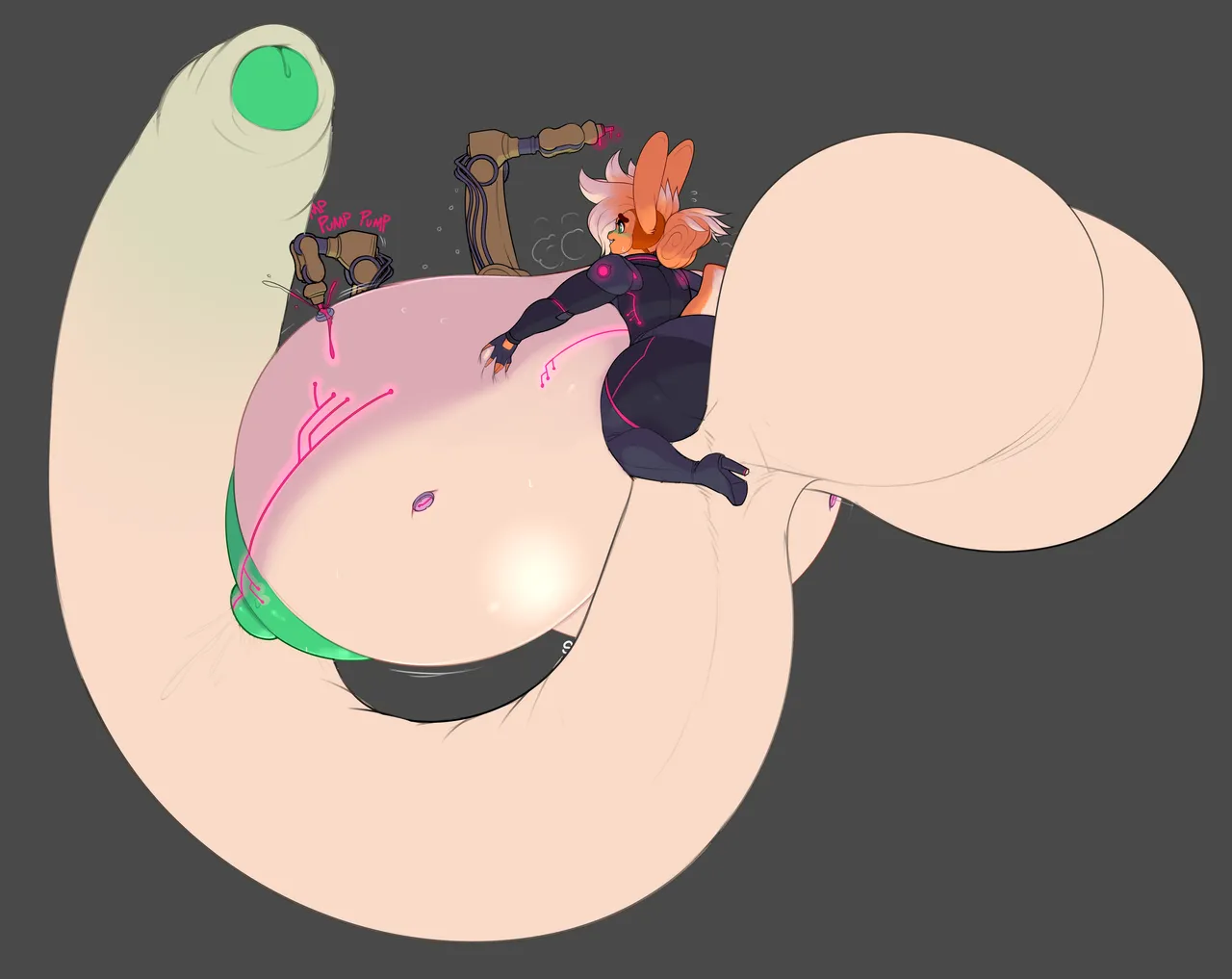 Mr.Pink Patreon Collection 2023 page 1 full