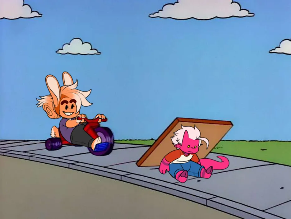 Mr.Pink Patreon Collection 2023 page 5 full