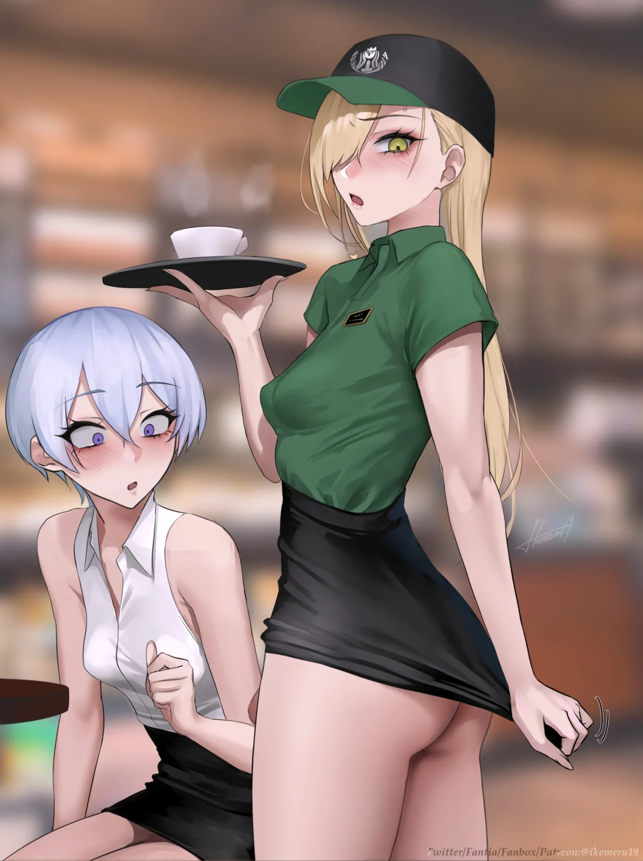 Cafe page 2 full