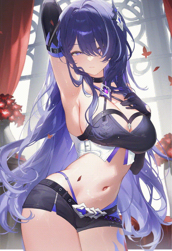 Artist ::: Machi _ Gif Collection page 1 full