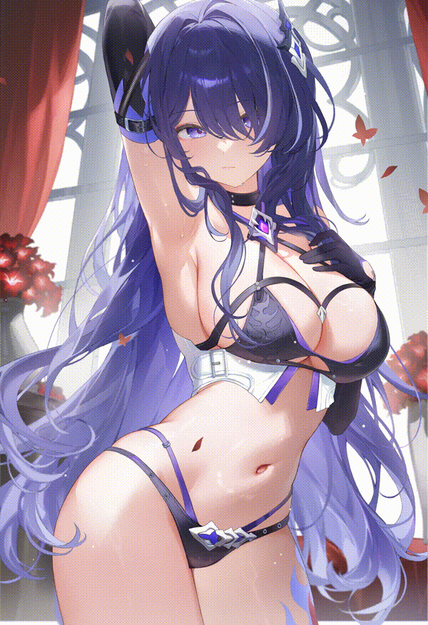 Artist ::: Machi _ Gif Collection page 2 full
