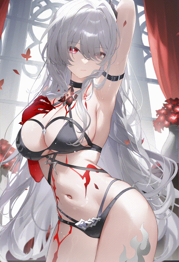 Artist ::: Machi _ Gif Collection page 6 full