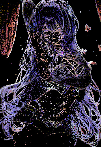 Artist ::: Machi _ Gif Collection cover