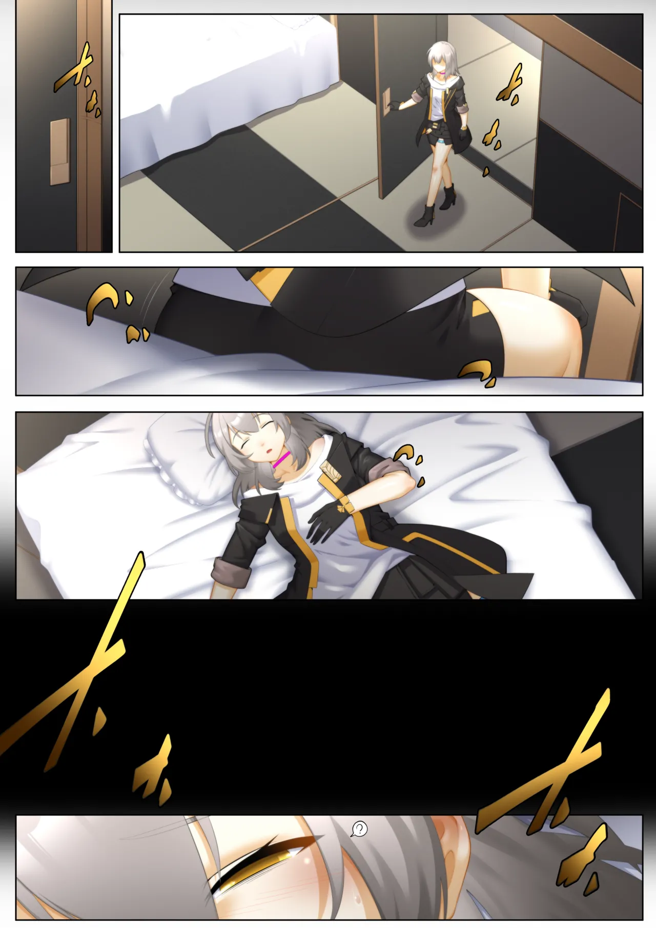 Shrink Over Time page 2 full