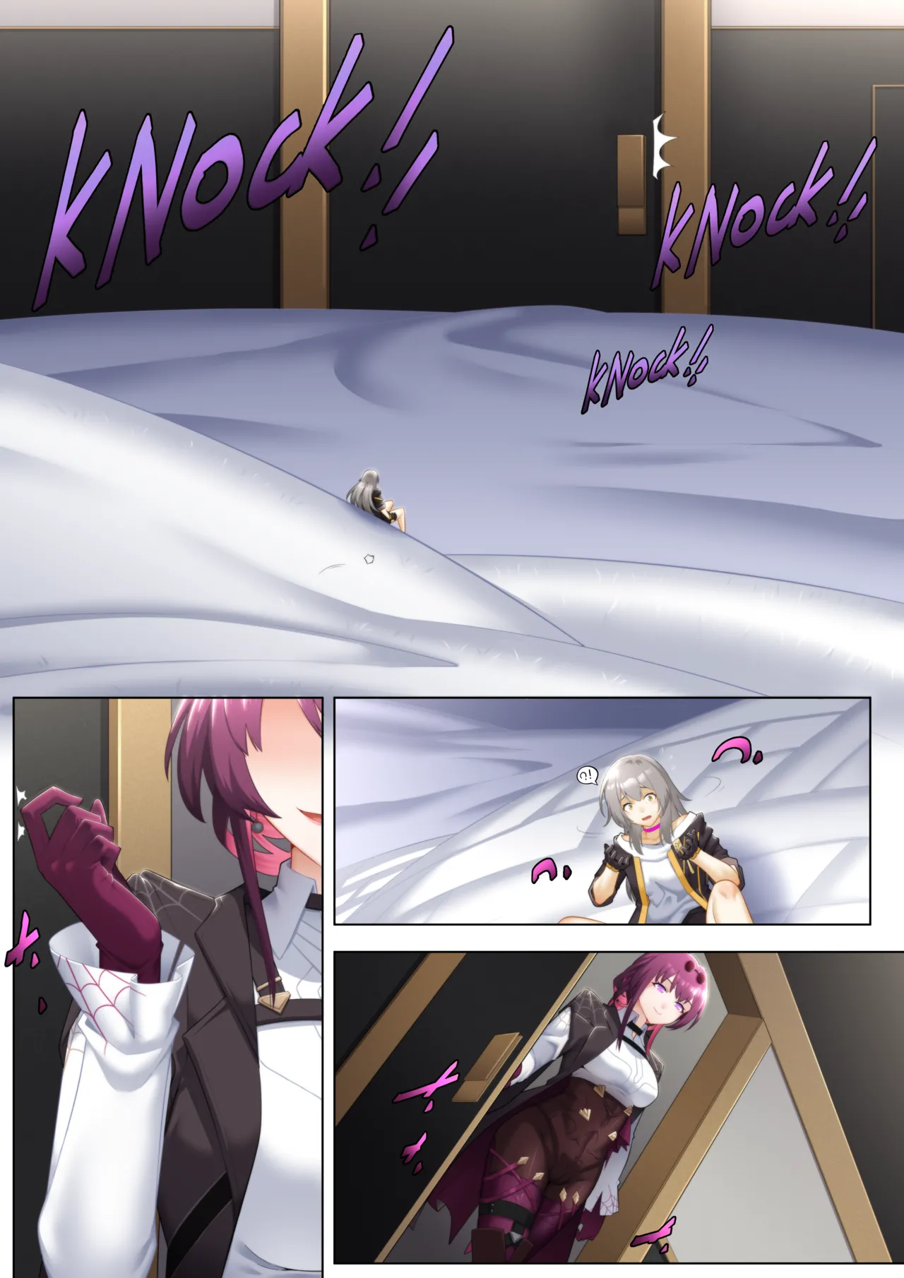 Shrink Over Time page 3 full