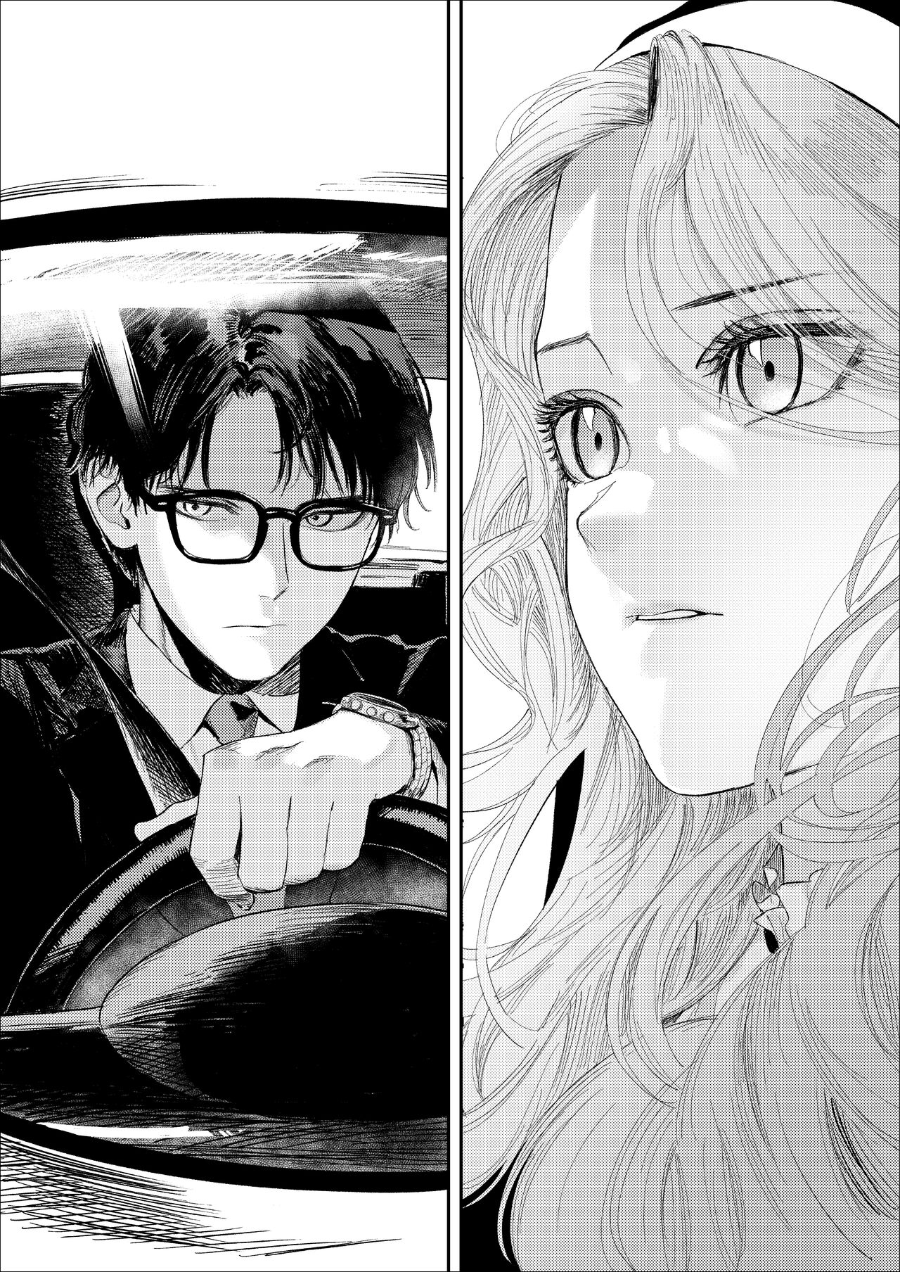 혼기 아슬아슬한 수녀, 적어도 처녀 딱지를 떼고 싶어. page 4 full