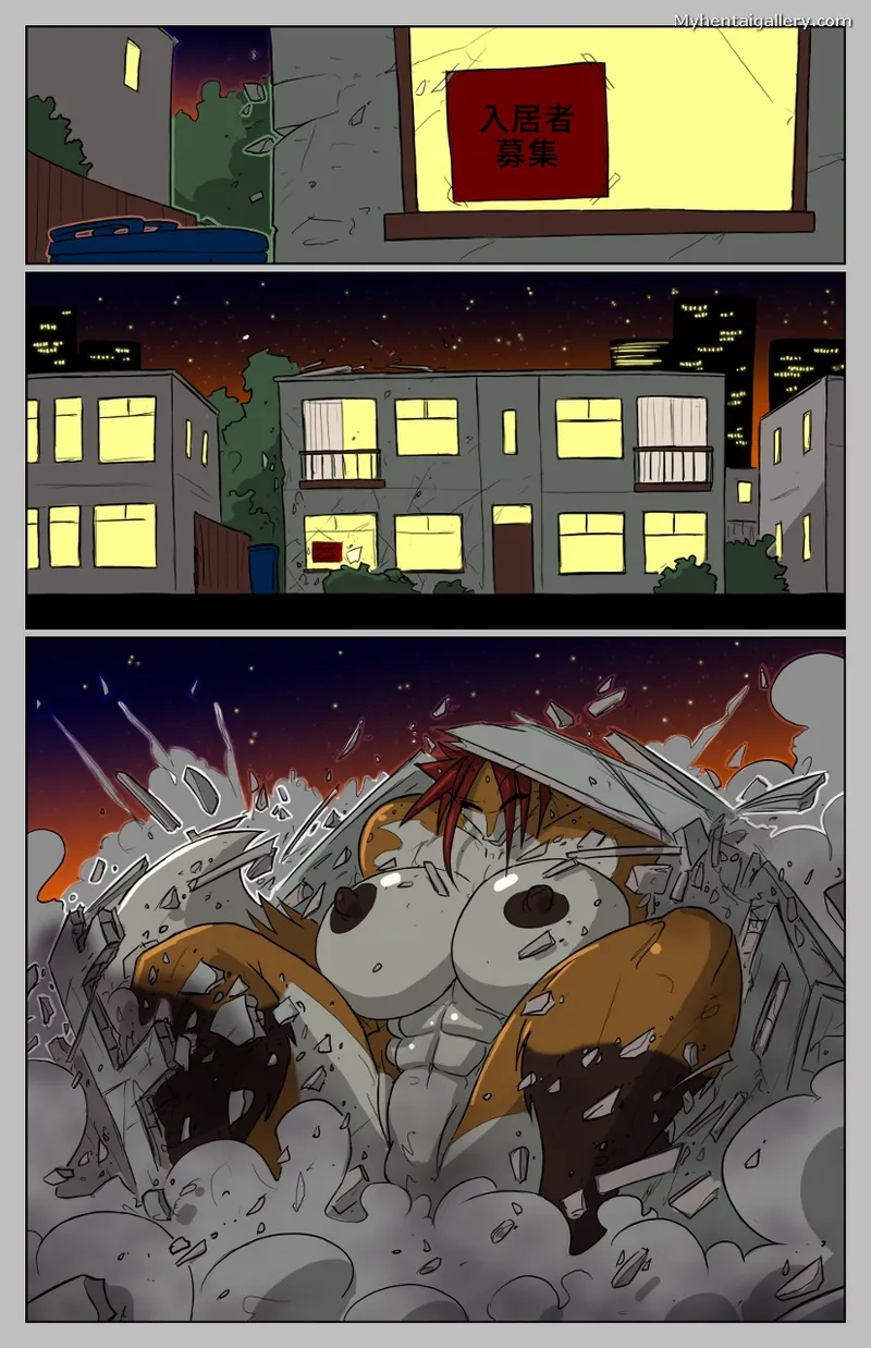 Maxi Gain II page 10 full