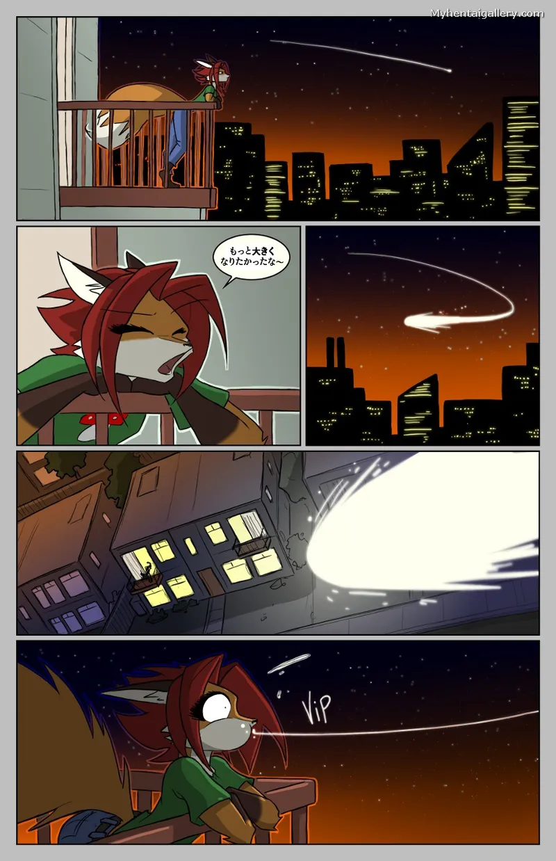 Maxi Gain II page 3 full