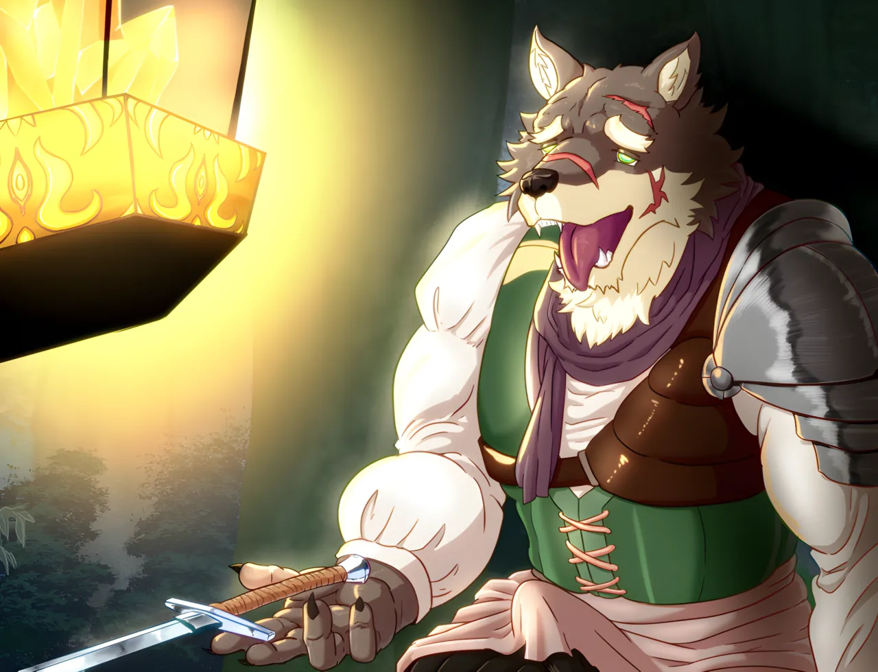 Semen-Eaters Documentation Library page 10 full