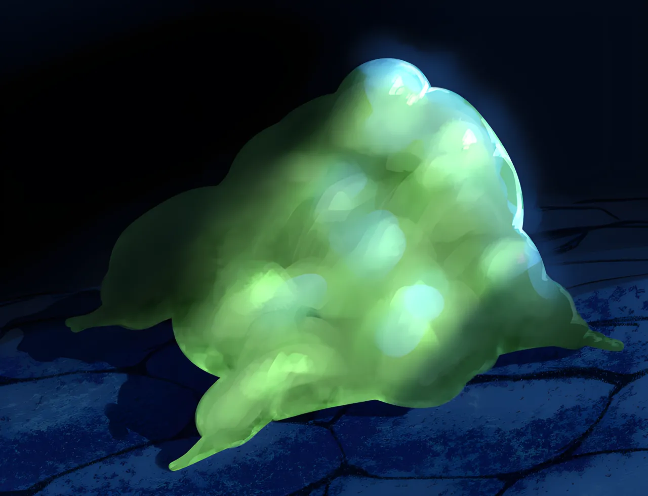 Semen-Eaters Documentation Library page 3 full