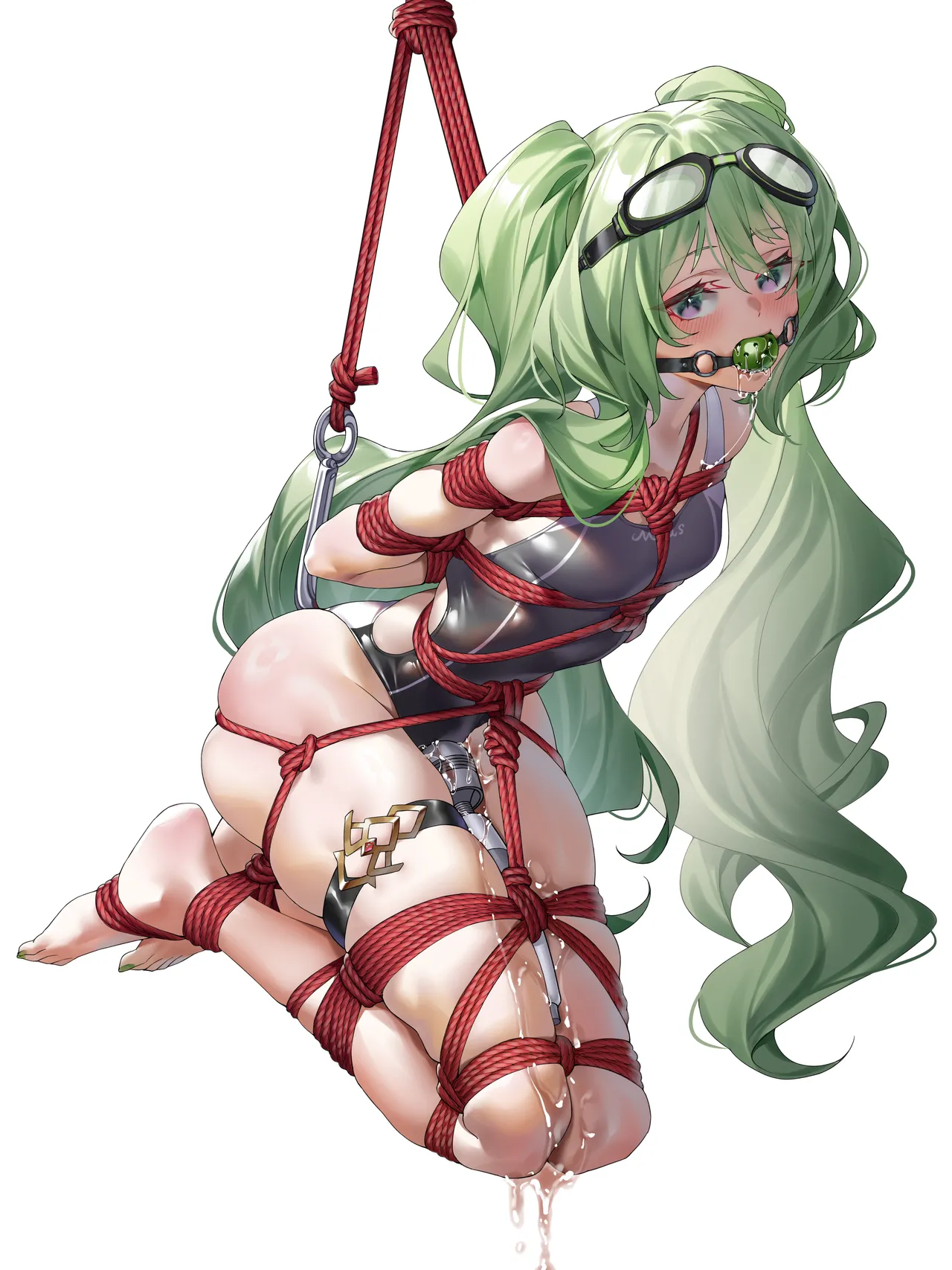 ［ginklaga］fanbox page 3 full