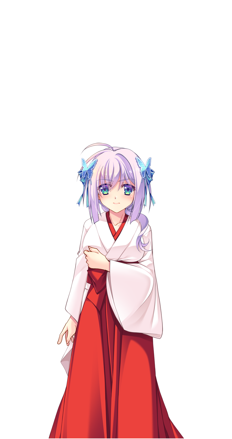 Kagura Shinpuuki ~Meguri no Shou~ character set page 8 full