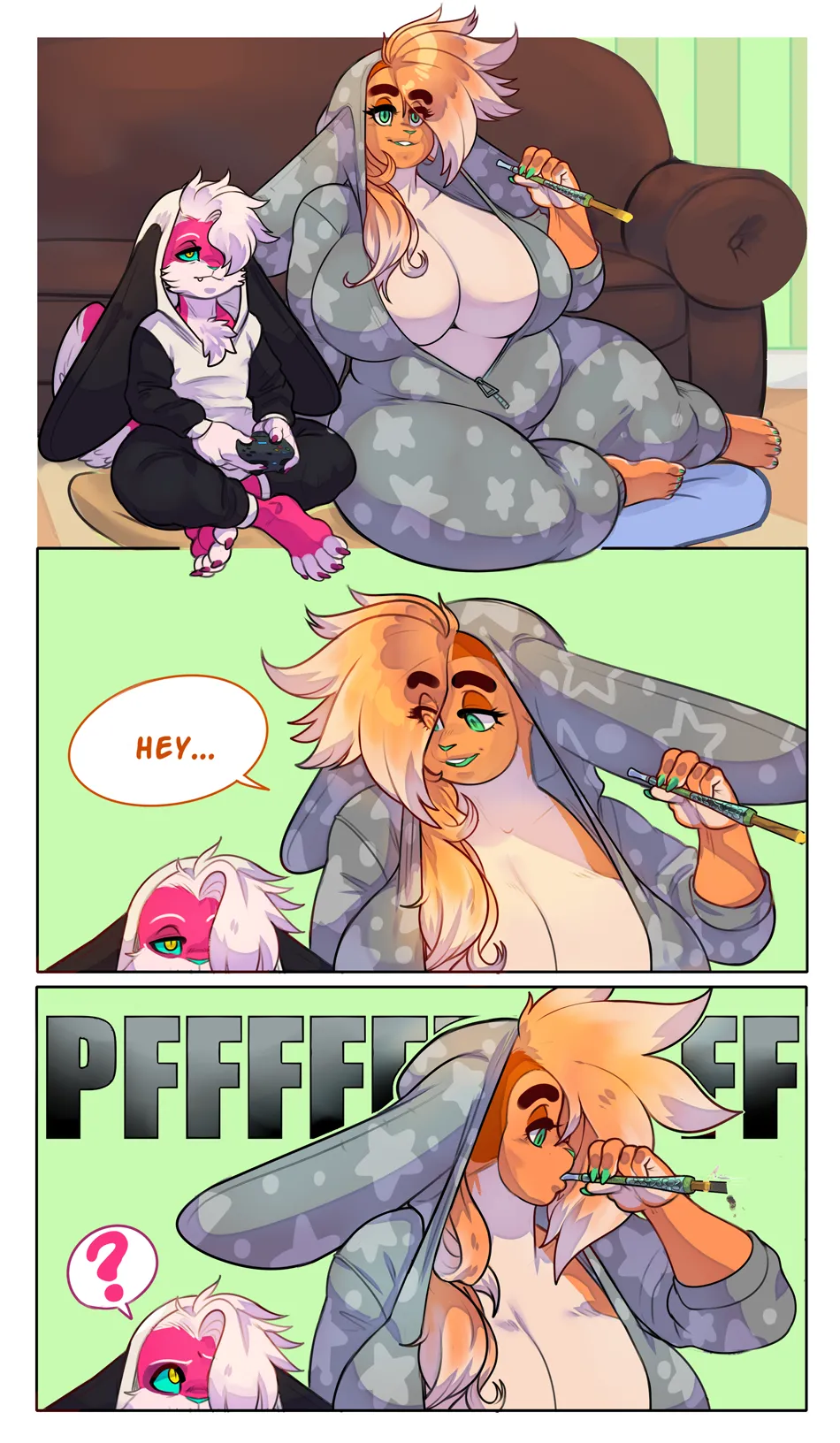 Sharing is Caring page 1 full