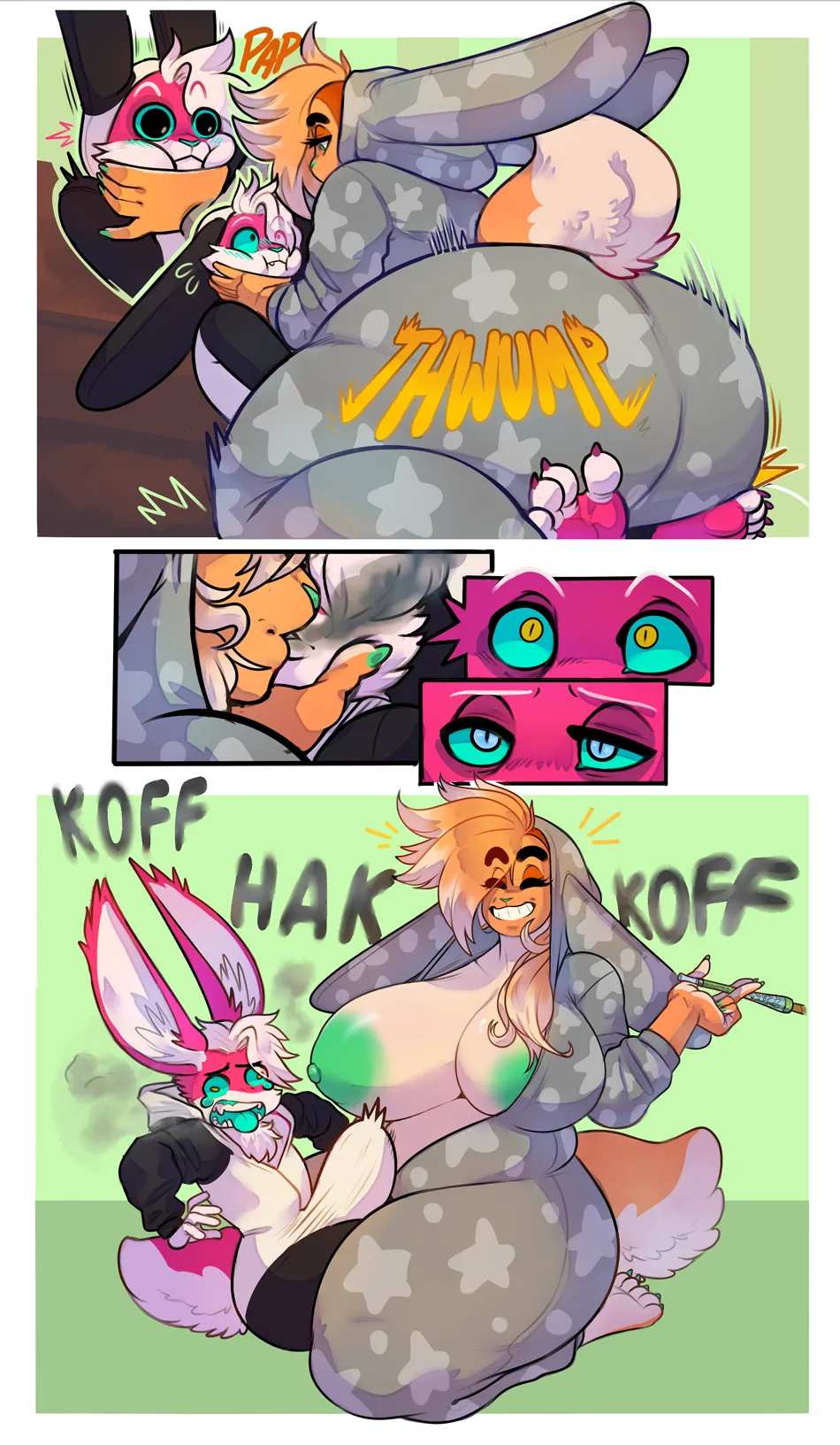 Sharing is Caring page 2 full