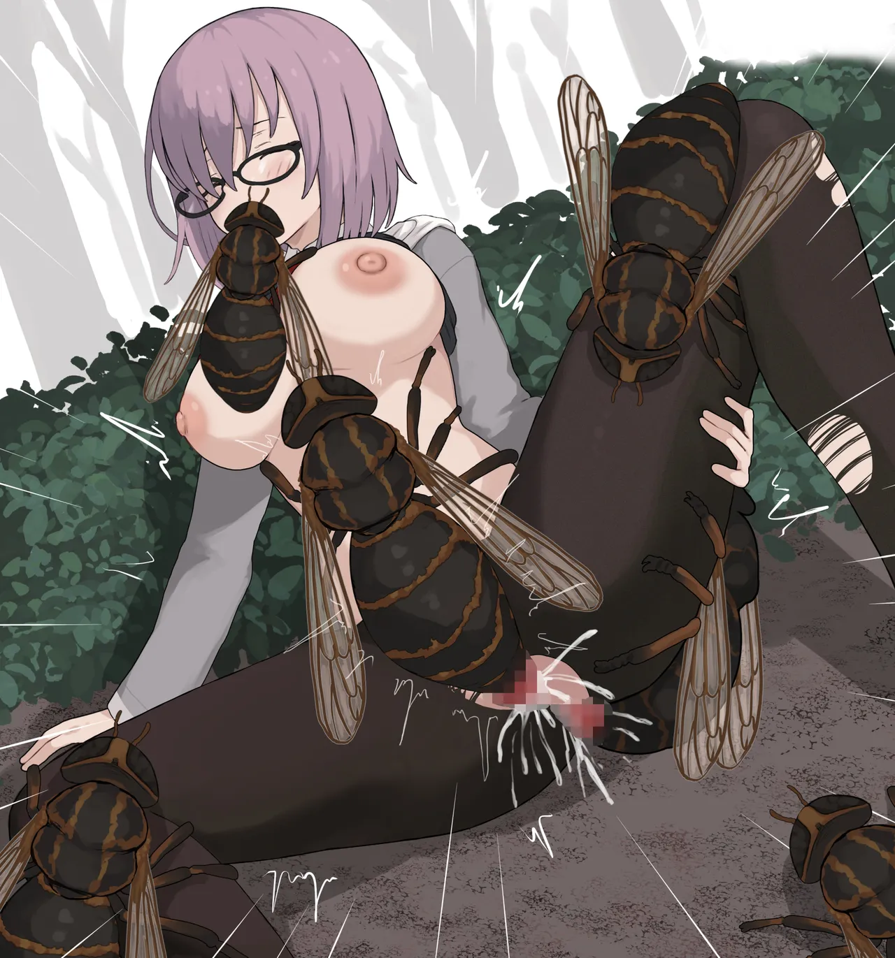 Skeb Matome page 5 full