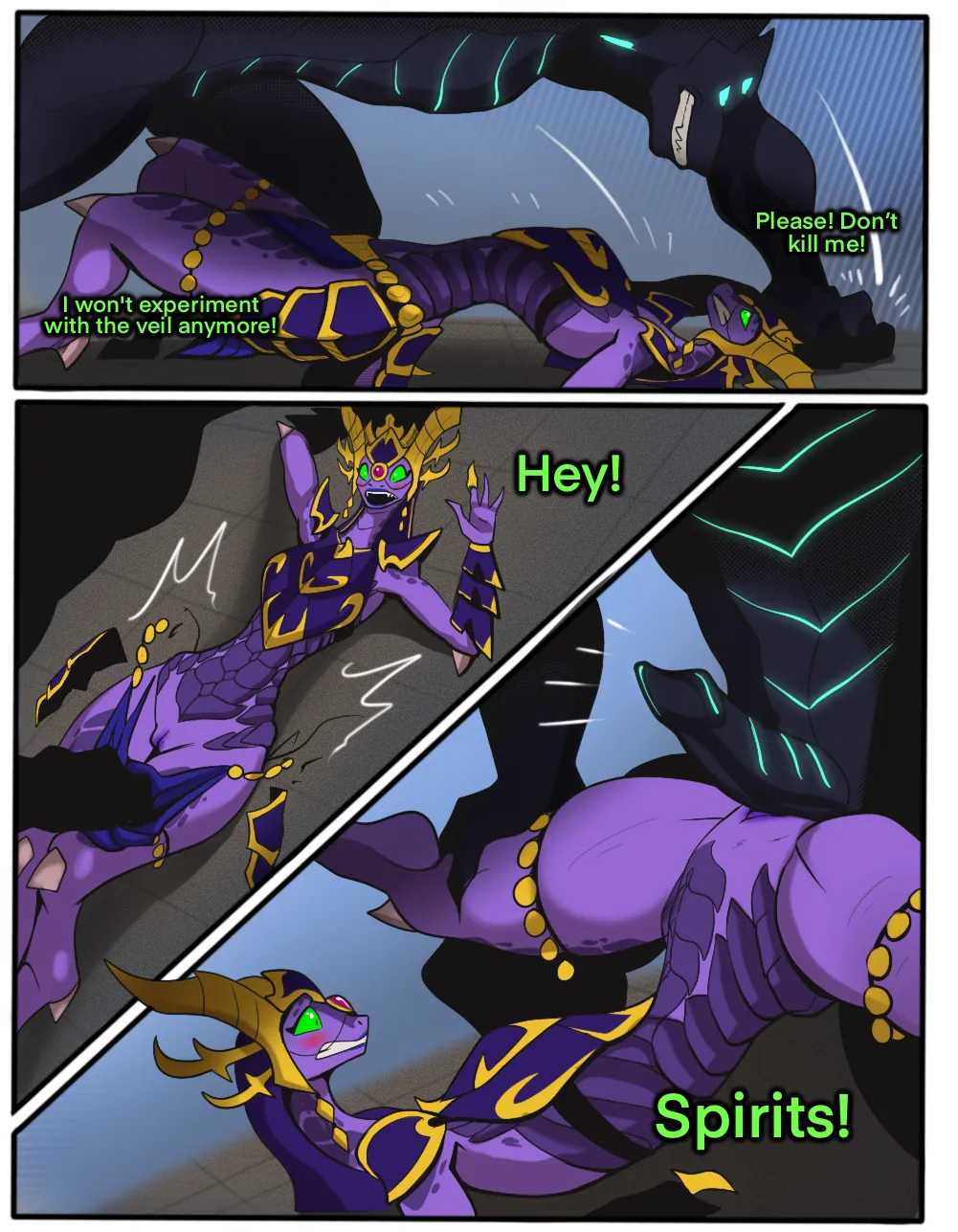 Divinity page 3 full