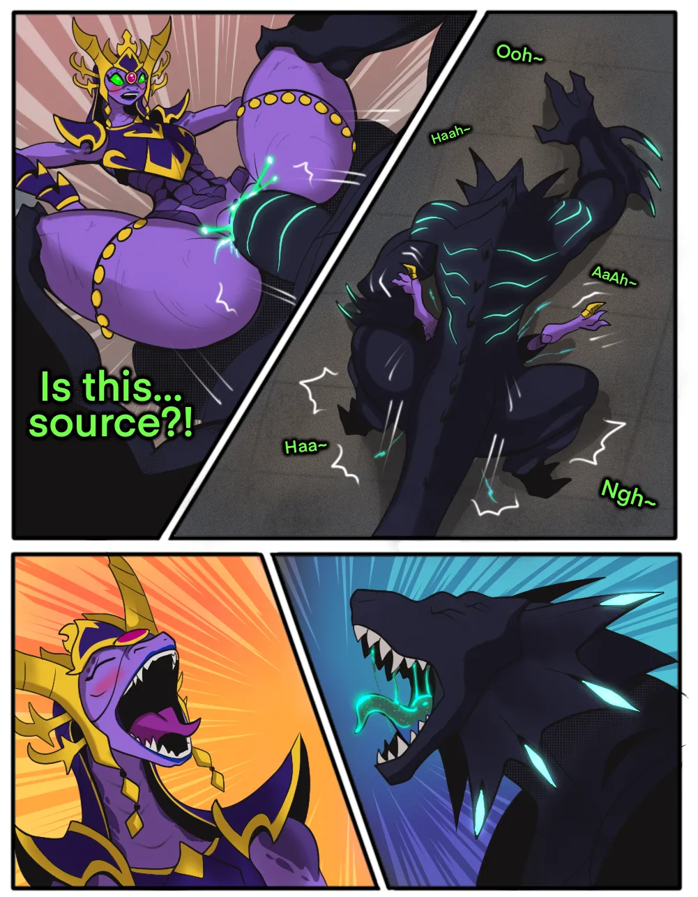 Divinity page 5 full