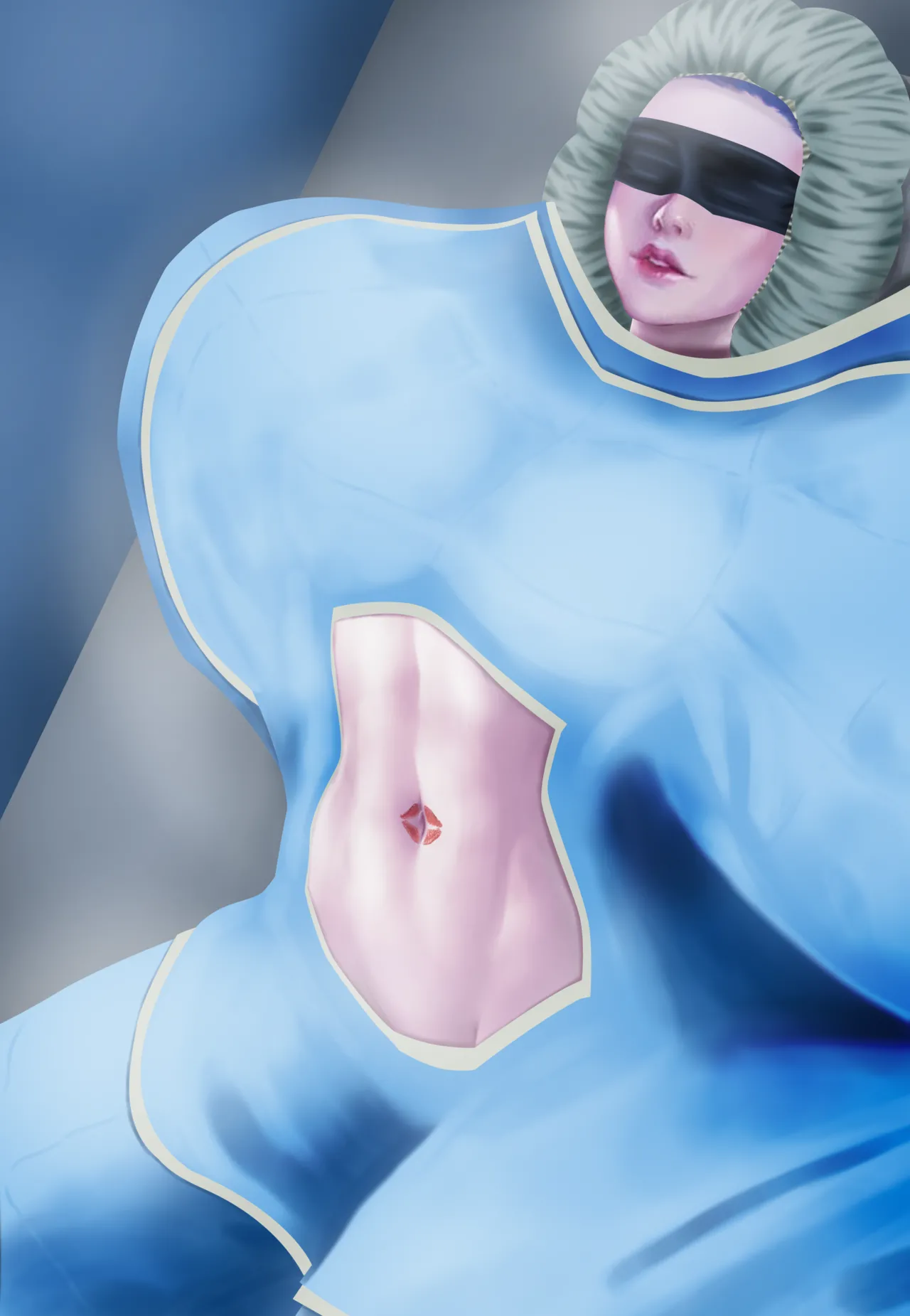 Arena Of Valor: Lauriel abs page 2 full