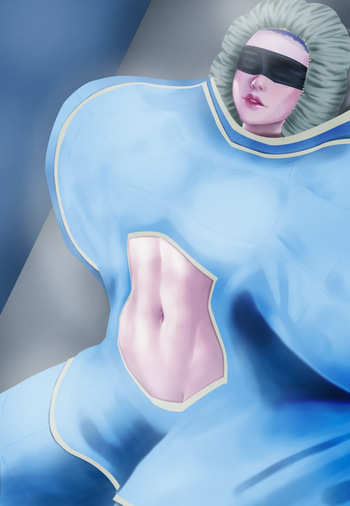 Arena Of Valor: Lauriel abs cover