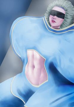 Arena Of Valor: Lauriel abs